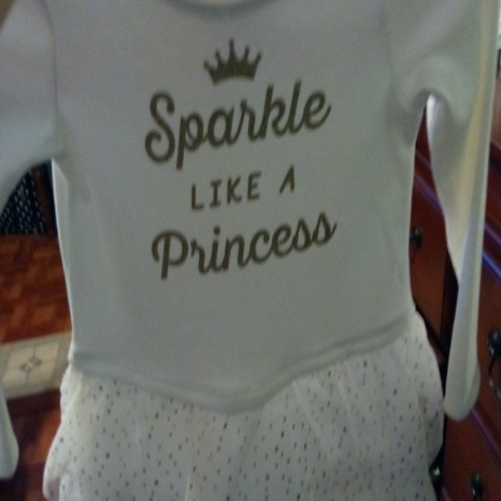 Cute dress